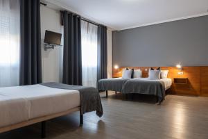 ImagenHotel Carlos 96 5