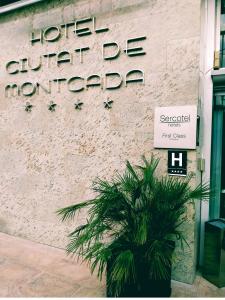 ImagenSercotel Ciutat de Montcada 3