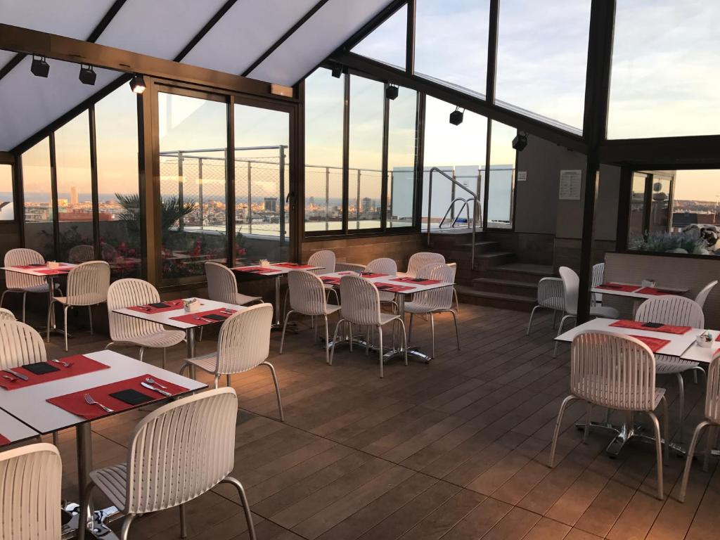 Catalonia Park Putxetimagen principal