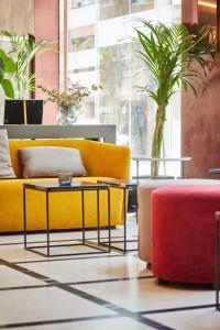 ImagenSilken Sant Gervasi 3