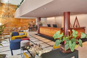 ImagenSilken Sant Gervasi 8