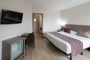 ImagenCatalonia Park Güell 6