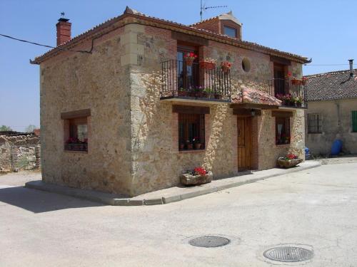ImagenCasa Rural Pincherres 1