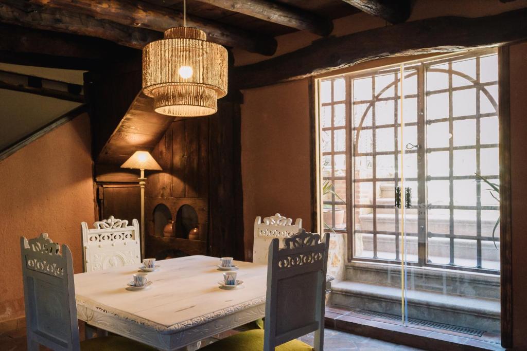 El secreto de los tresimagen principal