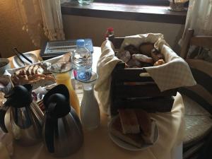 ImagenPosada Mingaseda 4