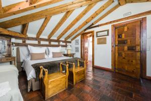 ImagenPosada Mingaseda 7