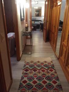 ImagenCASA TURISTICA LA PARRA 4