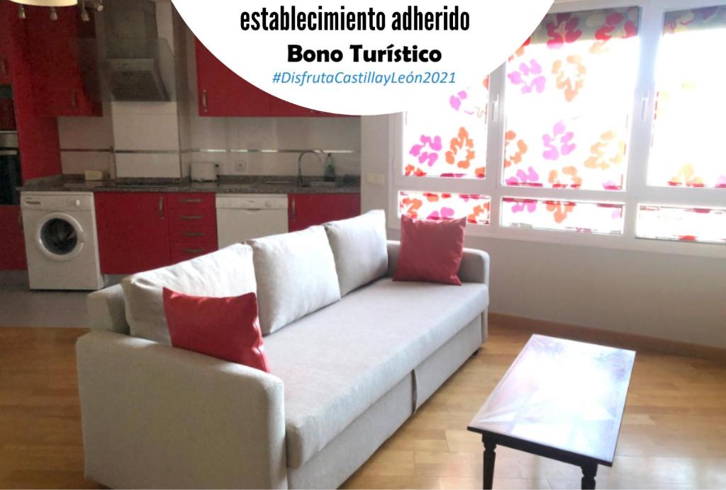 Apartamentos Nolunaimagen principal