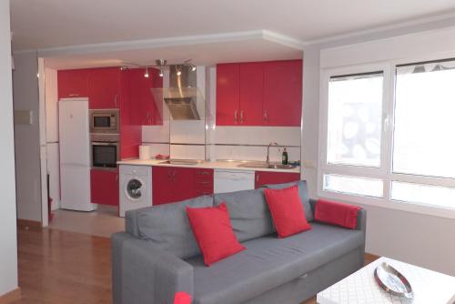 ImagenApartamentos Noluna 2