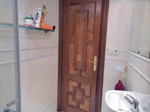 ImagenSan Basilio´s Red House 1