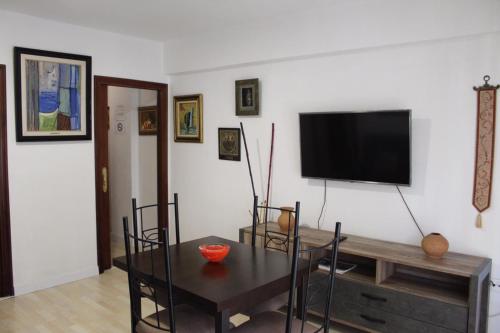 ImagenPiso en Huerta de la Reina 1