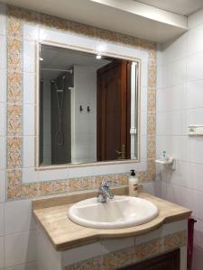 ImagenPiso en Huerta de la Reina 6