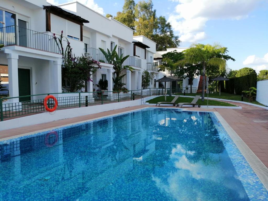 Thegood Brillante Piscina y Parking Incluidoimagen principal