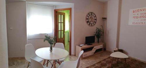 ImagenApartamento el rincon de la media luna 1