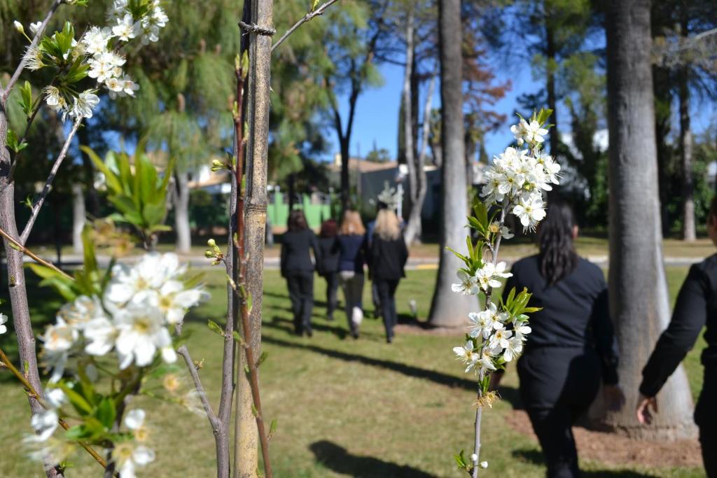 Ayre Hotel Córdobaimagen principal