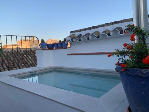 ImagenApartamentos Los Patios de la Judería 1