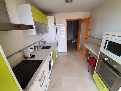 ImagenPaseo de la Ribera. Córdoba. 2