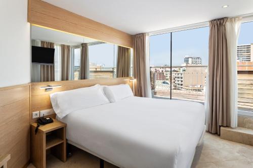 ImagenB&B Hotel Tarragona Centro Urbis 1