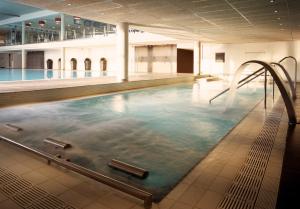 ImagenHyatt Regency Barcelona Tower 3