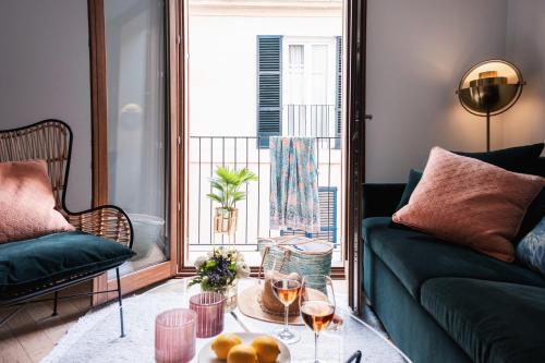 ImagenOcho Suites & Kitchen 1