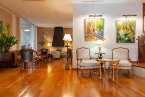 ImagenHotel Araxa - Adults Only 3