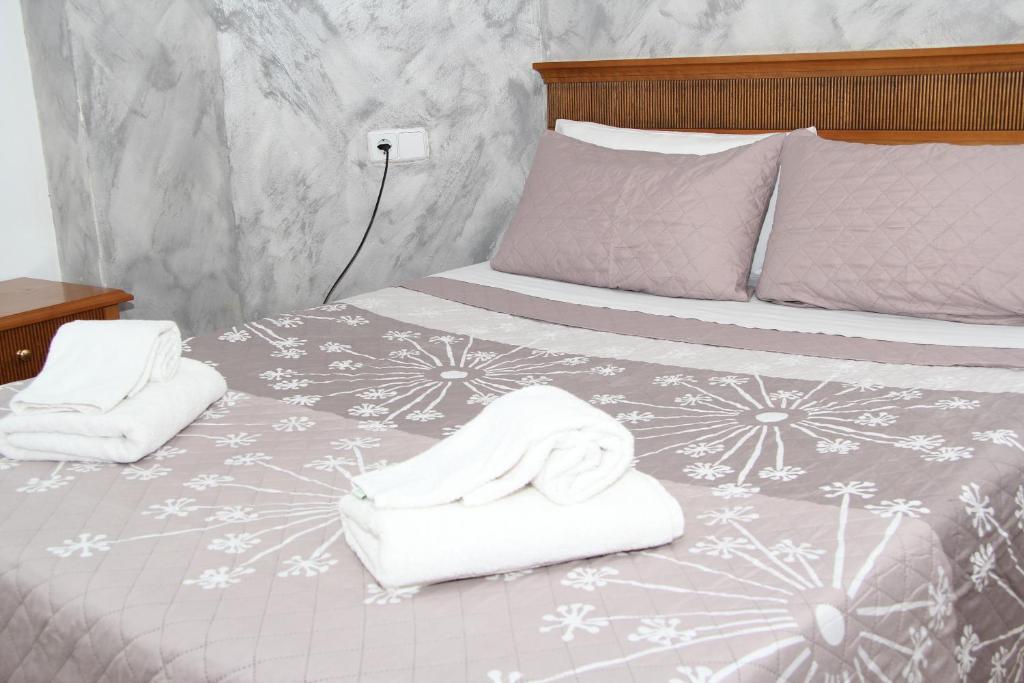 Apartamentos Gomila Parkimagen principal