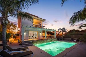 ImagenVilla Sol Felostal 4