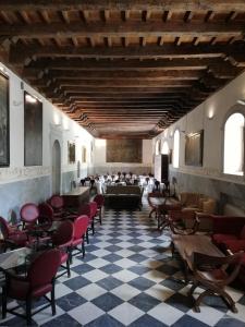 ImagenMonasterio de San Francisco 4