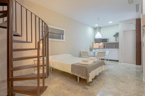 ImagenGreen-Apartments Alto de Santa Cruz 2