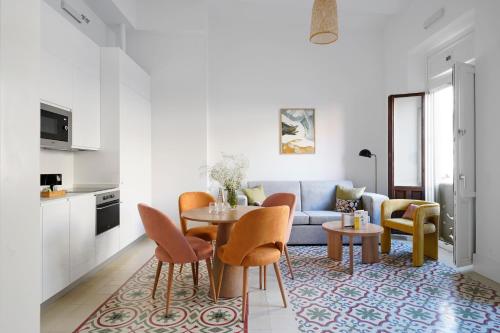 Imagennuma l Solea Apartments 1