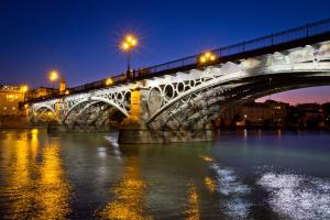 ImagenPierre & Vacances Sevilla 6