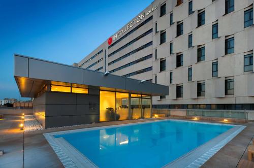 ImagenNH Collection Sevilla 1