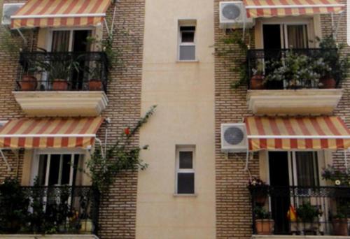 ImagenPension La Vega 2