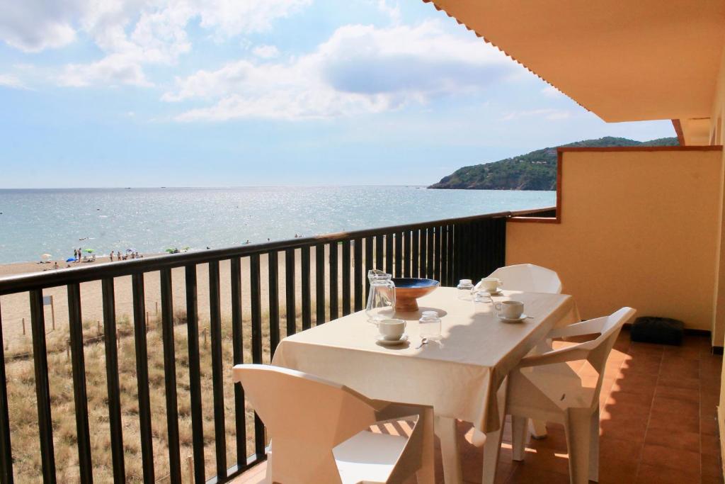 Las Dunes 3H con preciosas vistasimagen principal