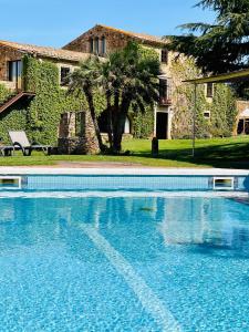 ImagenMas Salvi Country Boutique Hotel 6