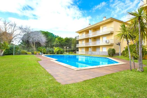 ImagenApartment CENIT B-2 2