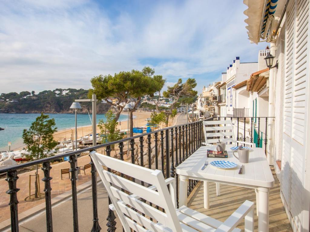 Apartment paquita llafrancimagen principal