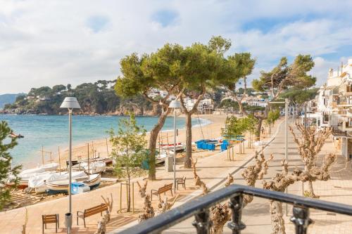 ImagenApartment paquita llafranc 1