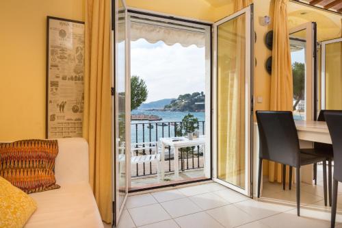 ImagenApartment paquita llafranc 2