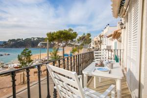 ImagenApartment paquita llafranc 3