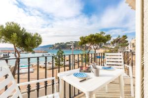 ImagenApartment paquita llafranc 4