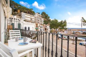 ImagenApartment paquita llafranc 5