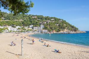 ImagenApartment paquita llafranc 6