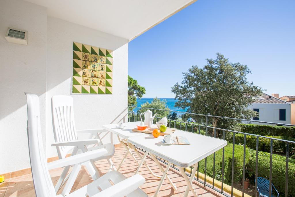 Apartment Rocmar 1Dimagen principal