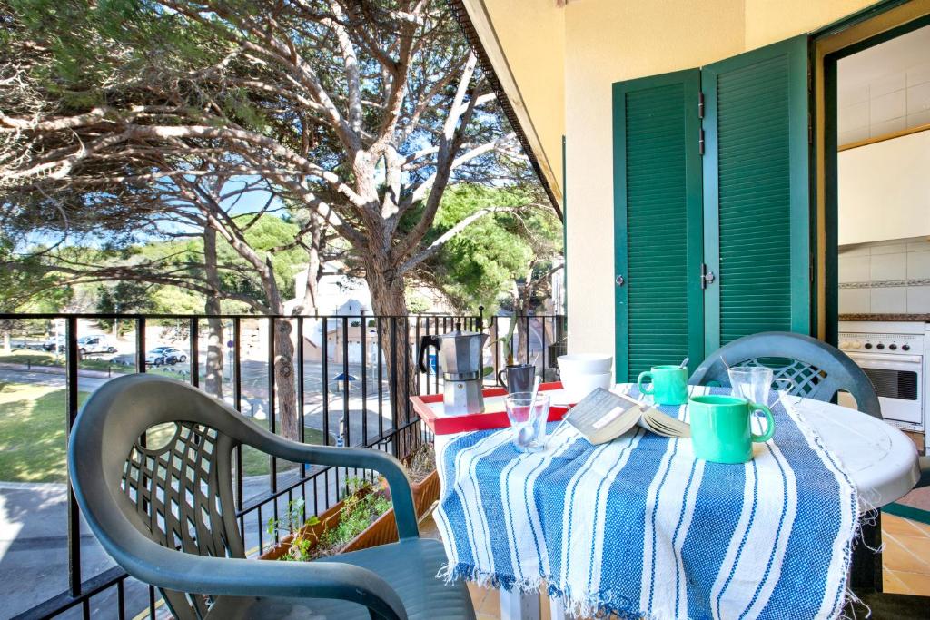 Apartment Ana 1imagen principal