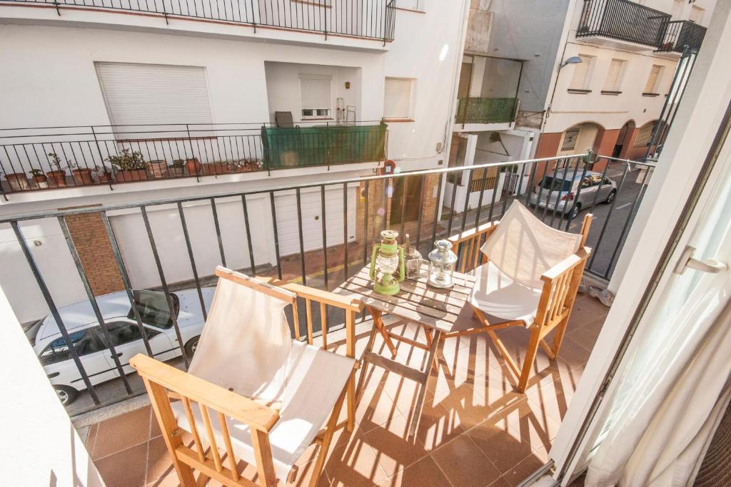 Apartment Yolandaimagen principal