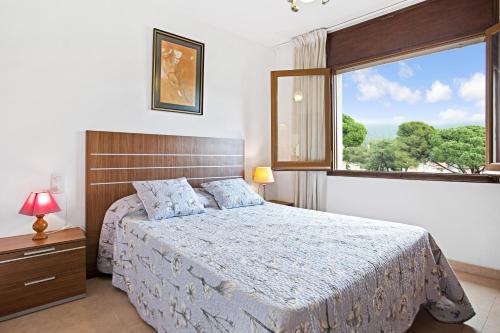 ImagenApartment Joan 5 - Girona 1