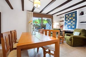 ImagenApartment Joan 5 - Girona 4