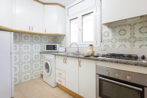 ImagenApartment Joan 5 - Girona 6