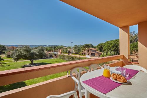 ImagenApartaments Golf Mar 1